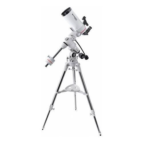 Telescop Maksutov-Cassegrain Bresser Messier MC-100 - 4710147