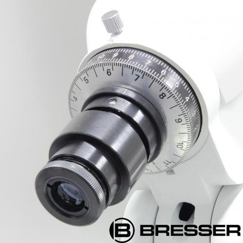 Telescop Maksutov-Cassegrain Bresser Messier MC-100 - 4710148 7