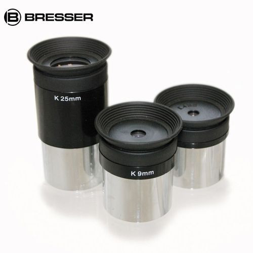 Telescop reflector Bresser - 4614500 7