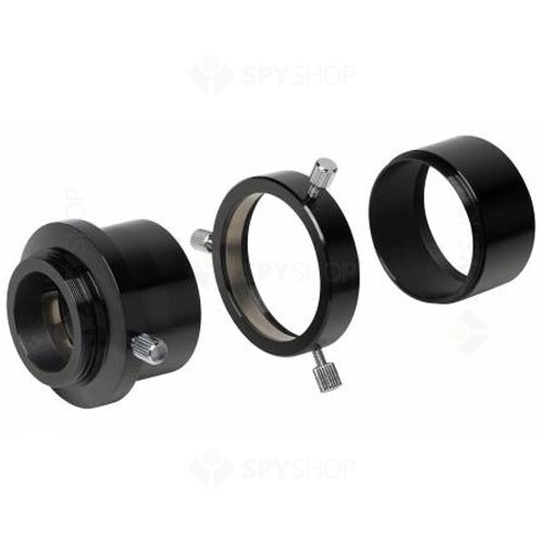 Telescop reflector Bresser Messier 6 inch DOBSON - 4716415 - Img 4