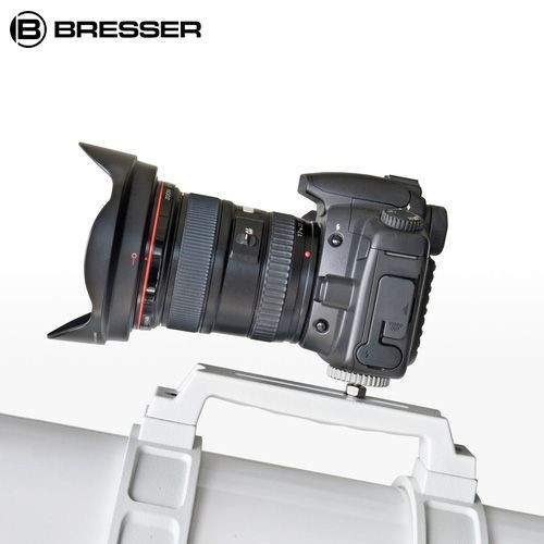 Telescop reflector Bresser Messier NT-203/1000 EXOS-2/EQ5 - 4703108 3