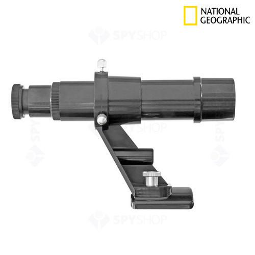 Telescop reflector National Geographic - 9011300 lateral