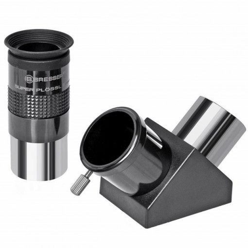 Telescop refractor Bresser Messier AR-102L/1350 EXOS-1/EQ4 - 4702137 4
