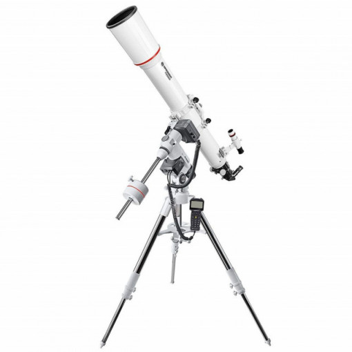 Telescop refractor Bresser Messier AR-102L/1350 EXOS-2/EQ5 GOTO - 4702139