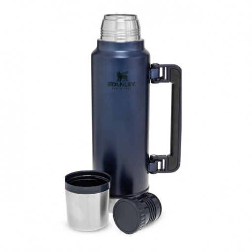 Termos The Legendary Classic Bottle Large Nightfall 1.4 l - 10-08265-006 4