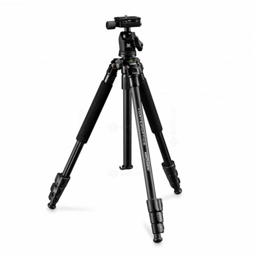 Trepied Vortex High Country - HC-2 picioare rabatate