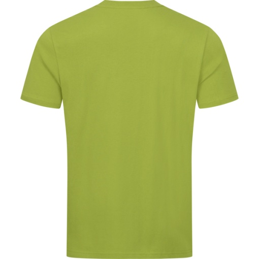Tricou Vanatoare Blaser Argali Outline T 26 Vivid Green - Img 2