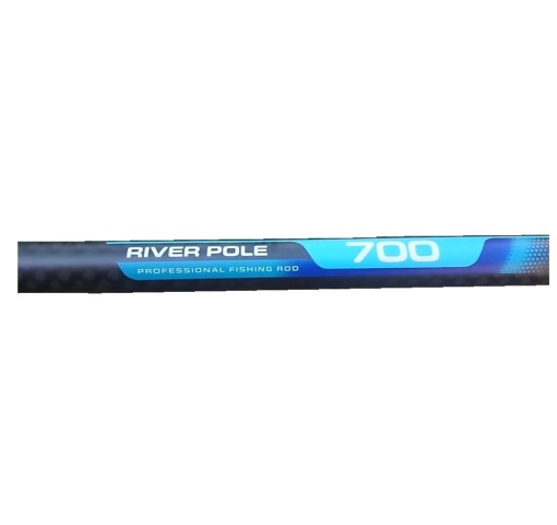 Varga Benzar River Pole 7m 3-30g
