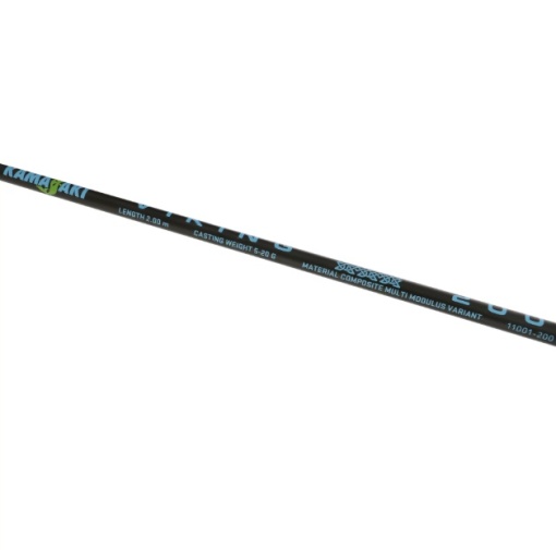 Varga Kamasaki Viking 2m B15-30g