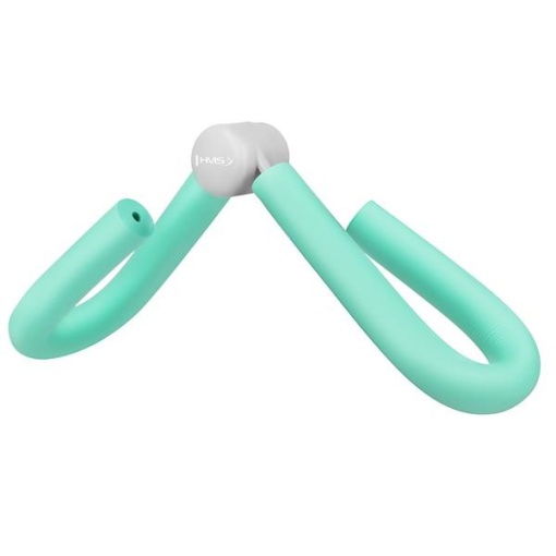 Accesoriu pentru coapse HMS Thigh Master TM01, Gri-Menta - Img 4