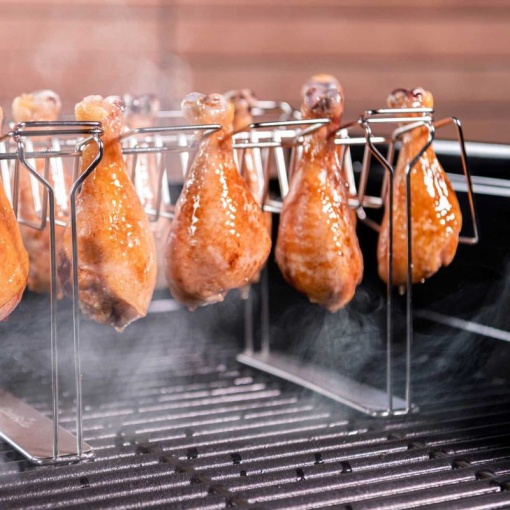 Accesoriu pentru gatit Multi rack Char-Broil - 140020 - Img 5