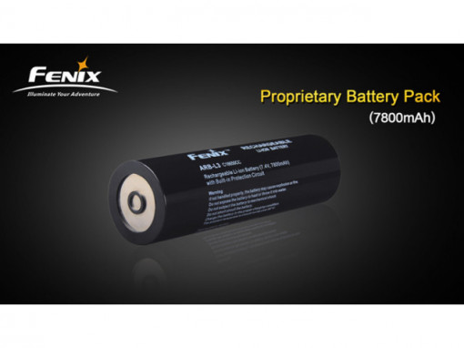 Acumulator Fenix RC40 - 7800mAh - ARB-L3 2