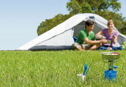 Aragaz Campingaz Bleuet Micro plus - 2184543 - Img 8