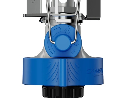 Aragaz Campingaz Twister CV Connect Piezo - 2227749 - Img 5