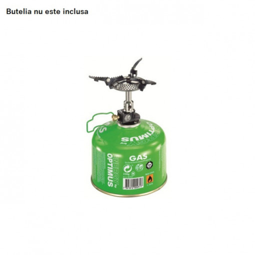 Aragaz Optimus Crux Lite - 8019259 2