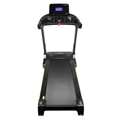 Banda De Alergare Lifefit Tm 7100 - 3 Cp, Negru - Img 5