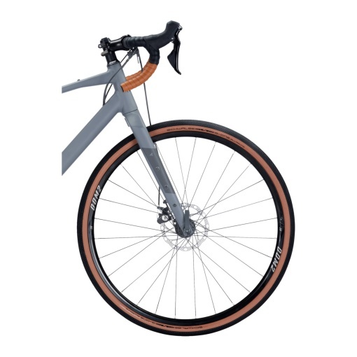 Bicicleta Ciclocross Bulls Speed Grinder - 28 Inch, L, Gri - Img 2