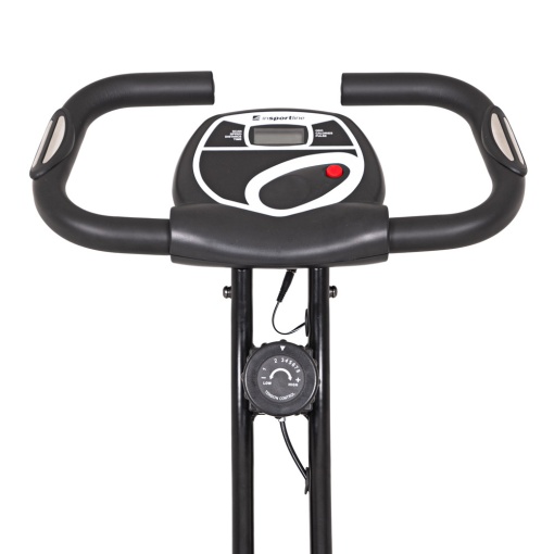 Bicicleta Fitness Pliabila inSPORTline Xbike Cube - Img 4