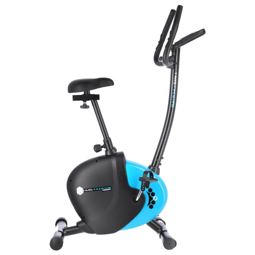 Bicicleta Magnetica HMS PREMIUM M9239P - Img 5