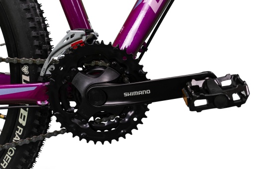 Bicicleta Mtb Devron 2023 RW0.7 - 27.5 Inch, L, Mov - Img 5