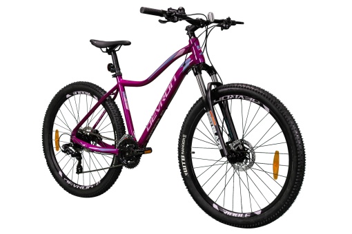 Bicicleta Mtb Devron 2023 RW1.7 - 27.5 Inch, L, Mov - Img 2