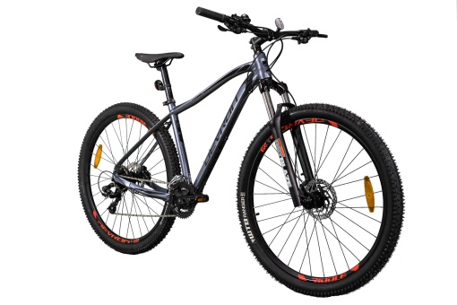 Bicicleta Mtb Devron Riddle 2023 RM1.9 - 29 Inch, M, Gri - Img 2