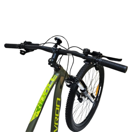 Bicicleta Mtb Devron Riddle RM3.9 2025 - 29 Inch, M, Verde - Img 2