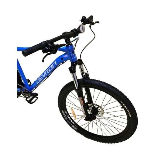 Bicicleta Mtb Devron Riddle RM4.7 2022 - 27.5 Inch, S, Albastru - Img 2
