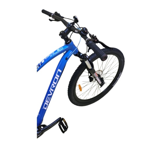 Bicicleta Mtb Devron Riddle RM4.9 2021 - 29 Inch, L, Albastru - Img 3