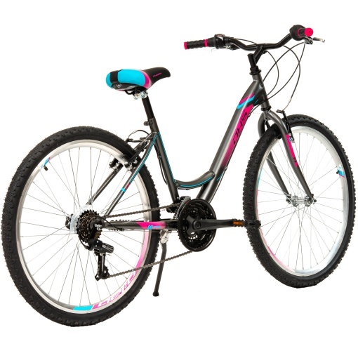 Bicicleta Oras DHS Modesty - 26 Inch, Gri - Img 3