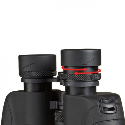 Binoclu Bresser Corvette 7x50 - 1460751 4