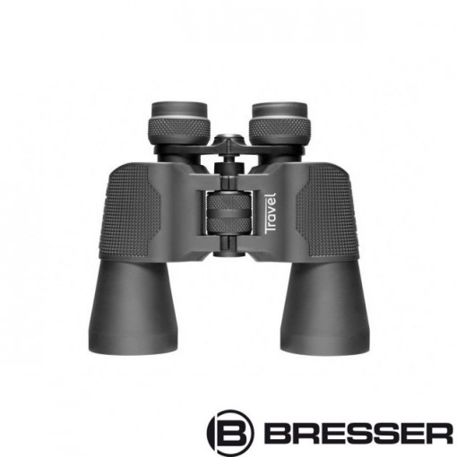 Binoclu Bresser Travel 10x50 - 1251052 2