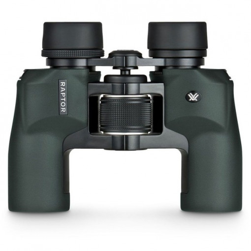 Binoclu Vortex Raptor 10x32 - R310 fata