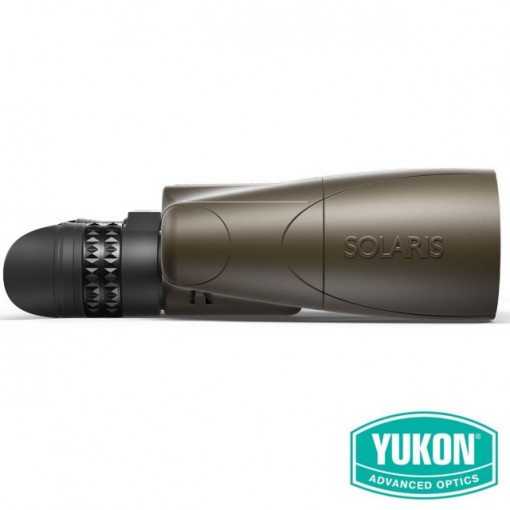 Binoclu Yukon Solaris 20x50 WP - 22205 6
