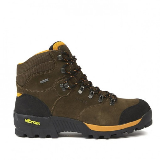 Bocanci Aigle Altavio Mid GTX Sepia - Img 2