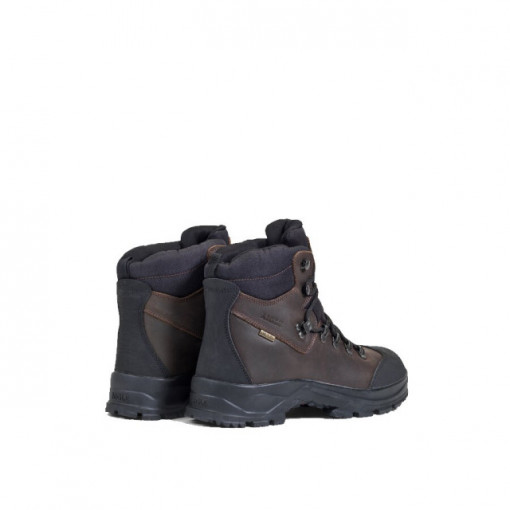 BOCANCI AIGLE LAFORSE 2 MTD DARK/BROWN - Img 2