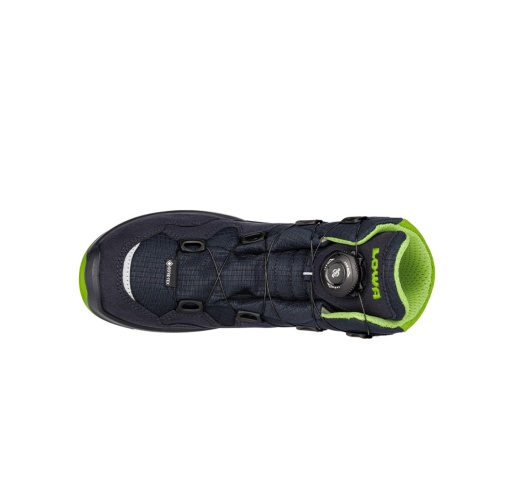 Bocanci Copii Lowa Firo GTX Mid - Img 4