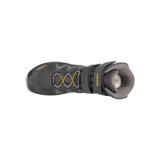 Bocanci Copii Lowa Maddox Warm GTX Hi - Img 4