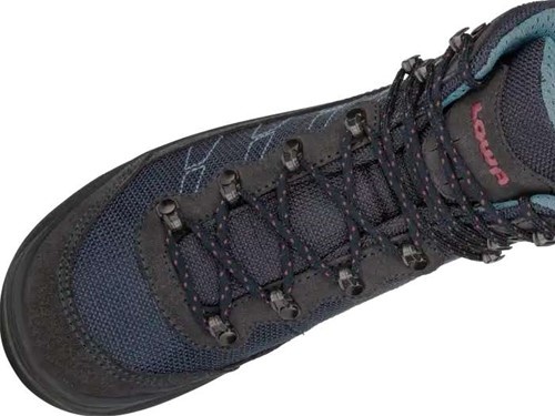 Bocanci Dama Lowa Taurus Pro GTX Mid - Img 3