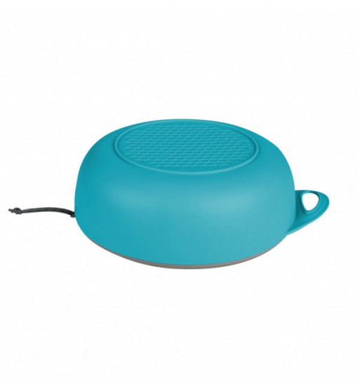 Bol camping Sea To Summit Delta bowl cu capac, volum 750 ml, pacific blue - OUTMA.ADBOWLLIDPB 2