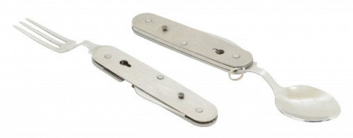 Briceag de buzunar Cattara CAMPING 9cm - TT13253 - Img 6