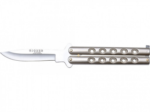 Briceag Joker Fluture, lama 10.3cm - N101C 3