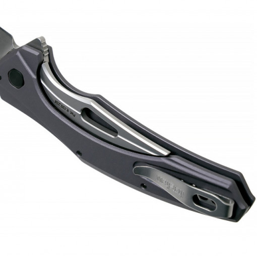 Briceag Kershaw Bareknuckle, lama 8.9cm - KS7777 - Img 4