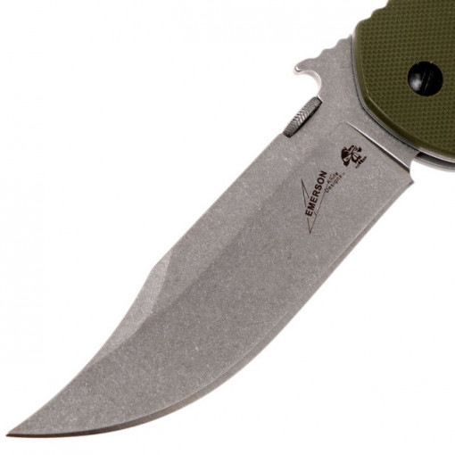 Briceag Kershaw CQC-10K, lama 9cm - KS6030 - Img 3