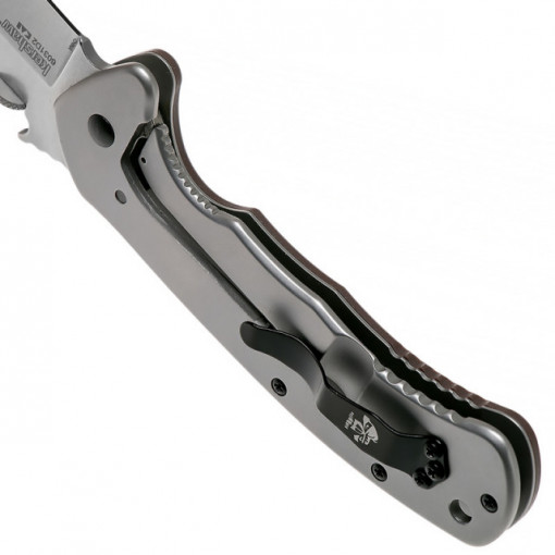 Briceag Kershaw CQC-11K D2, lama 9cm - KS6031D2 - Img 5