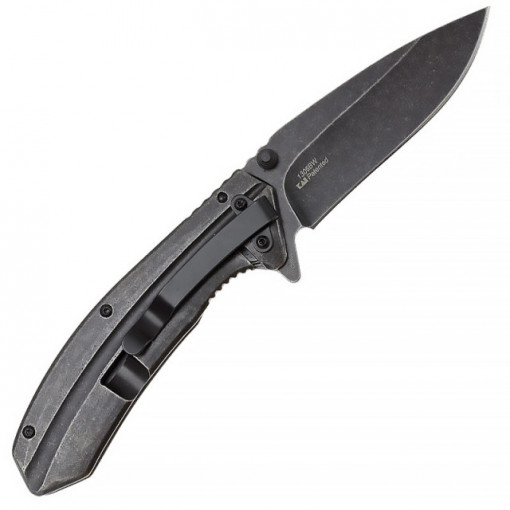 Briceag Kershaw Filter, lama 8.3cm - KS1306BW - Img 3