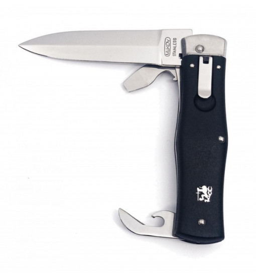 Briceag multifunctional Mikov Predator lama 9.5cm - OUTMA.129775