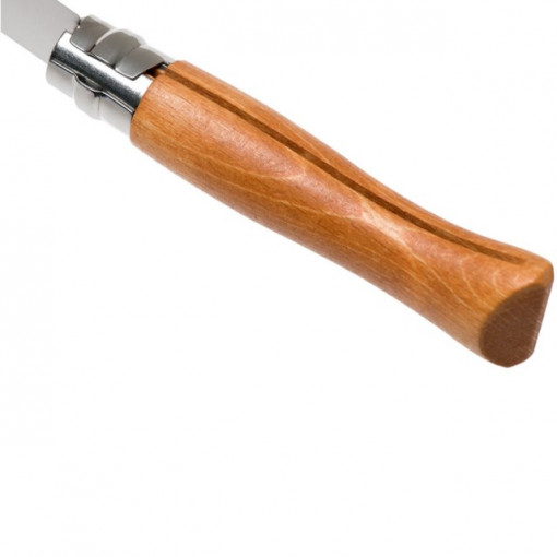 Briceag Opinel N°09 Carbon lama 9cm - 113090 - Img 8