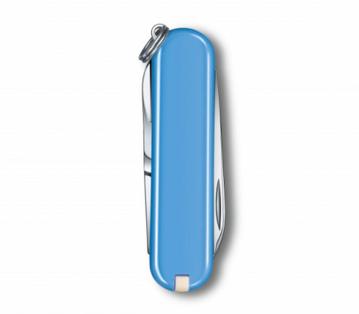 Briceag Victorinox SD Classic Colors, Summer Rain - 0.6223.28G 3