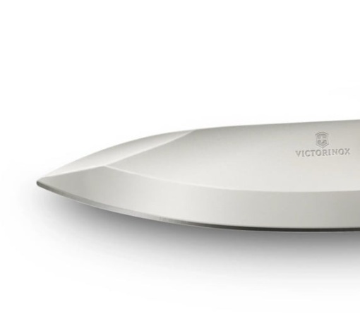 Briceag Victorinox Evoke Alox One Hand,136 mm, Wood 0.9415.D630 - Img 4